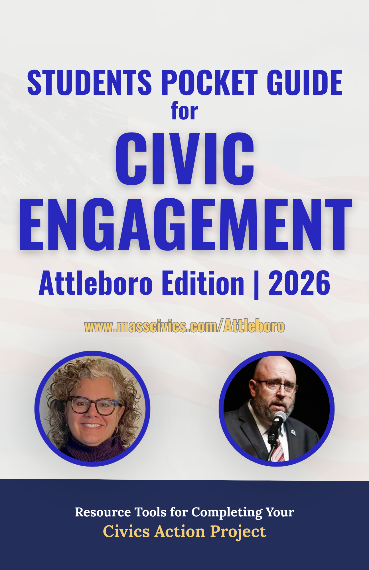 2026 Attleboro Civics Handbook