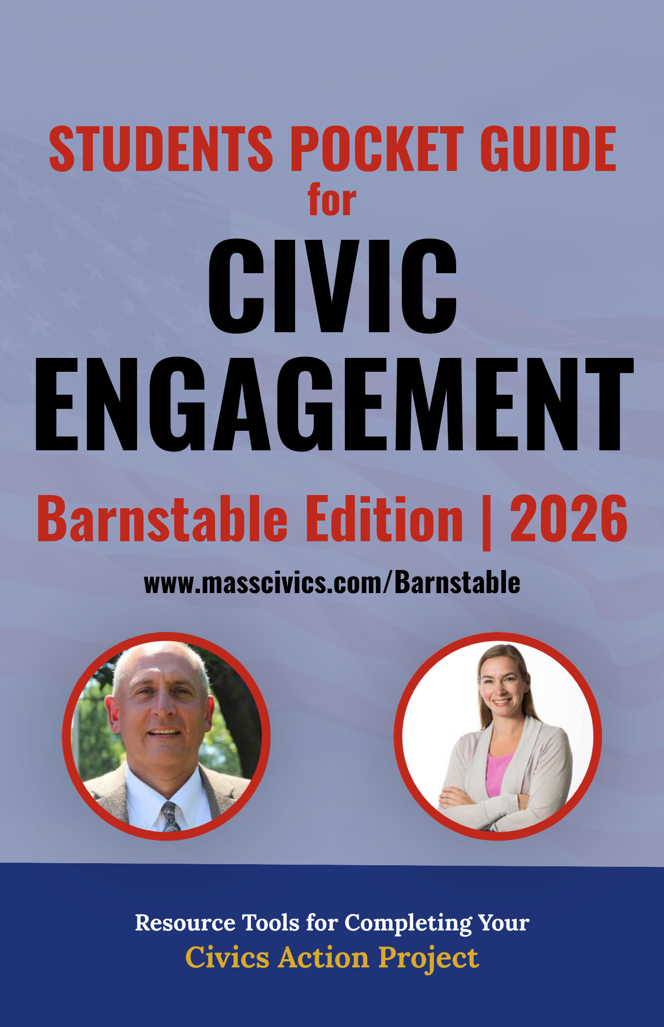 2026 Barnstable Civics Handbook