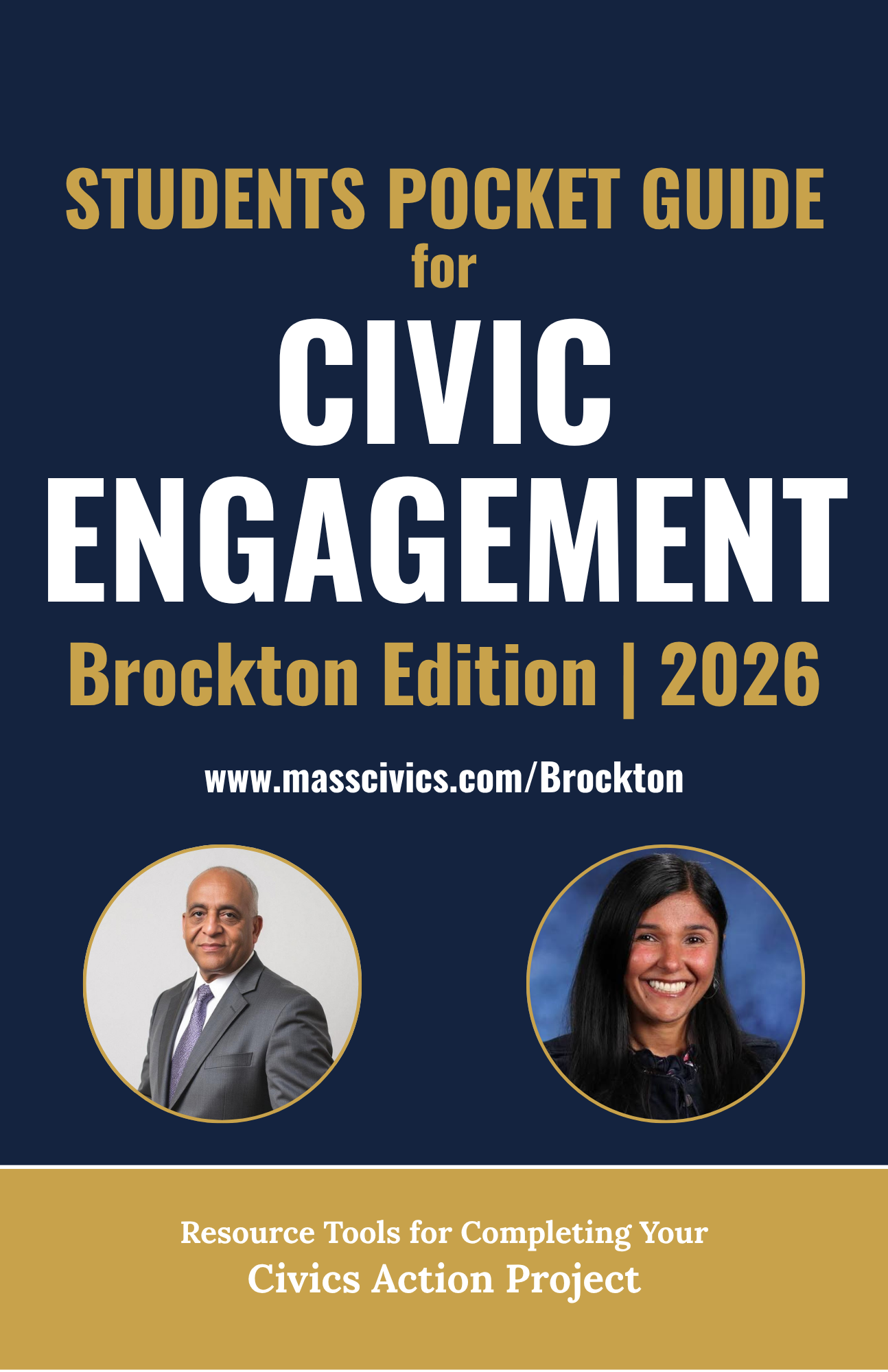 2026 Brockton Civics Handbook