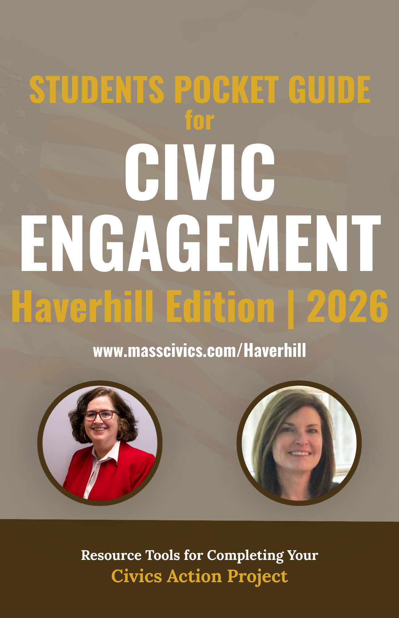 2026 Haverhill Civics Handbook