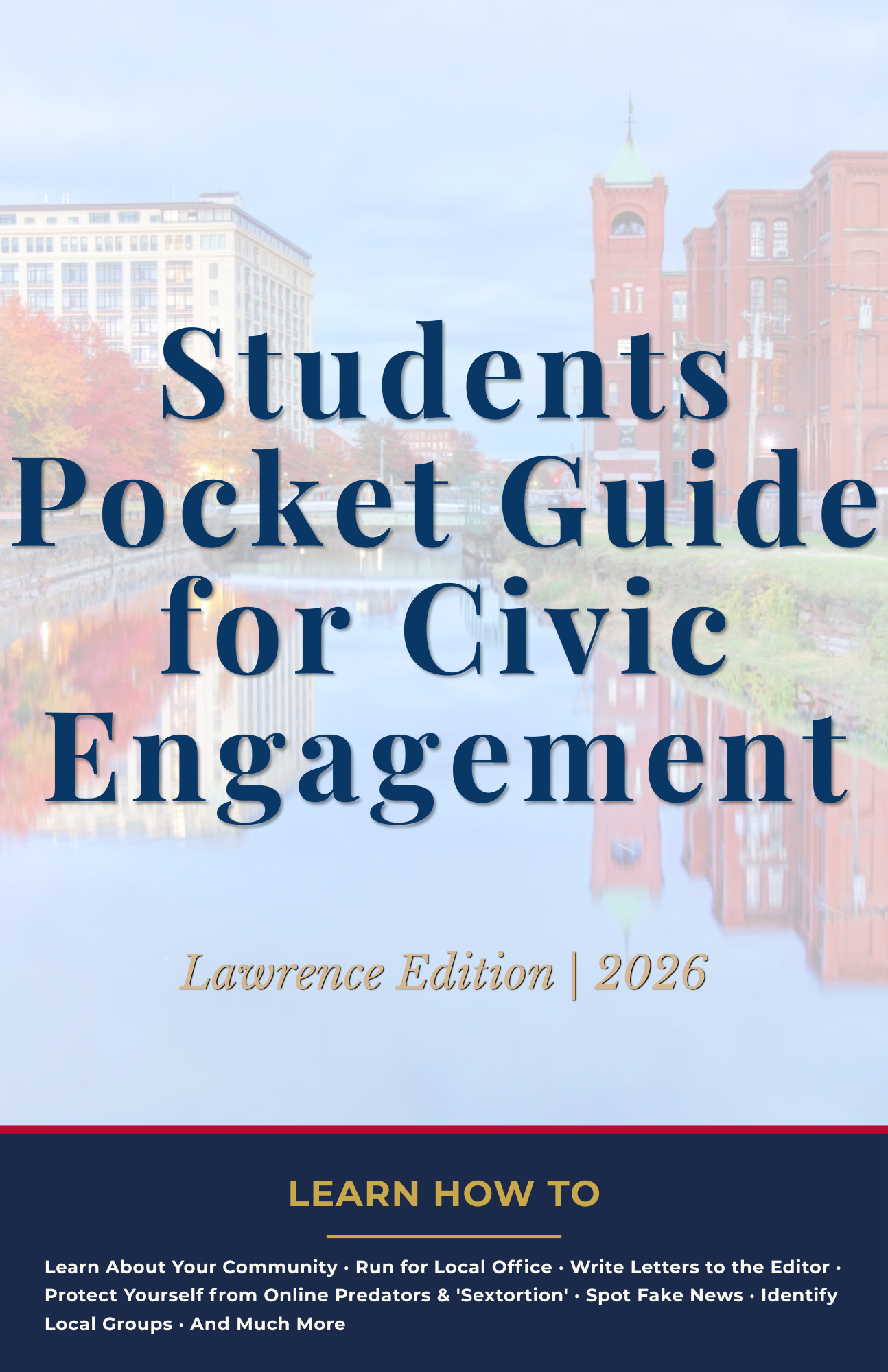 2026 Lawrence Civics Handbook