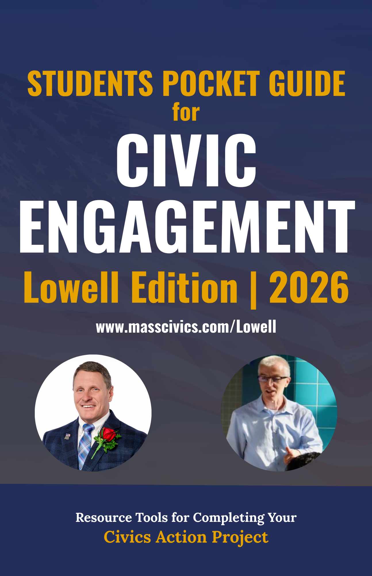 2026 Lowell Civics Handbook