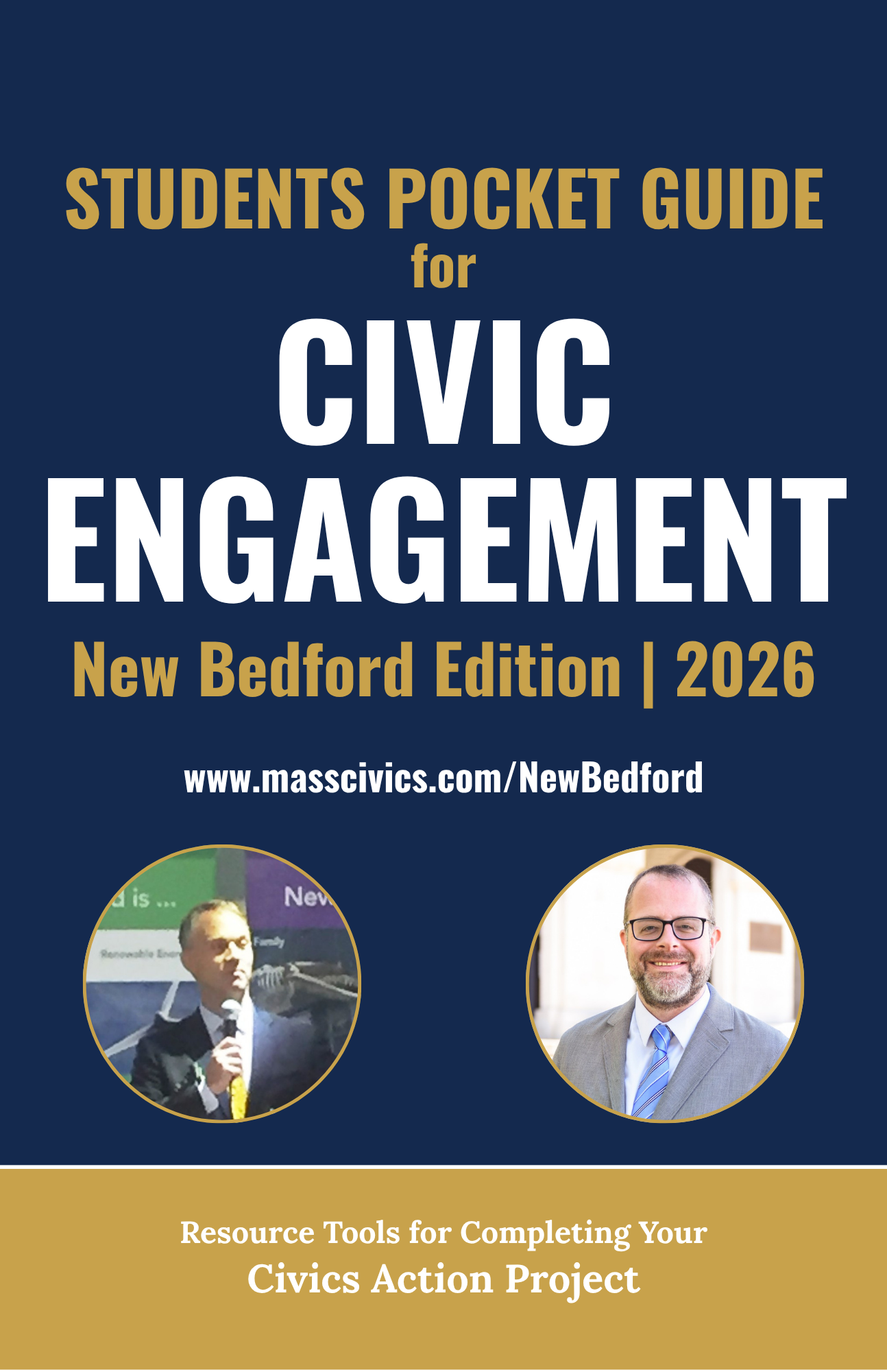 2026 New Bedford Civics Handbook
