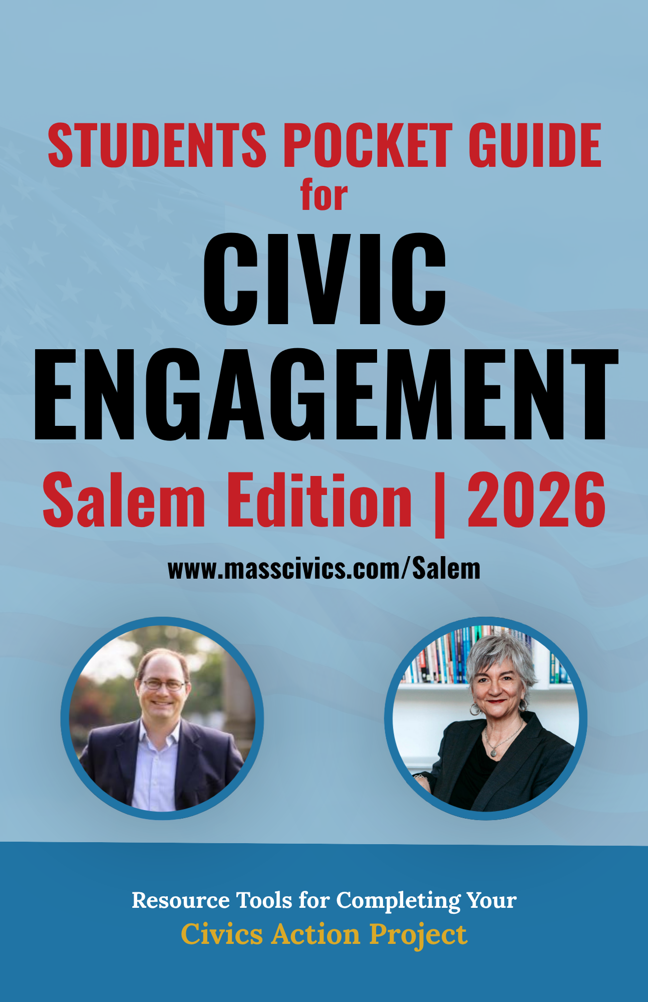 2026 Salem Civics Handbook
