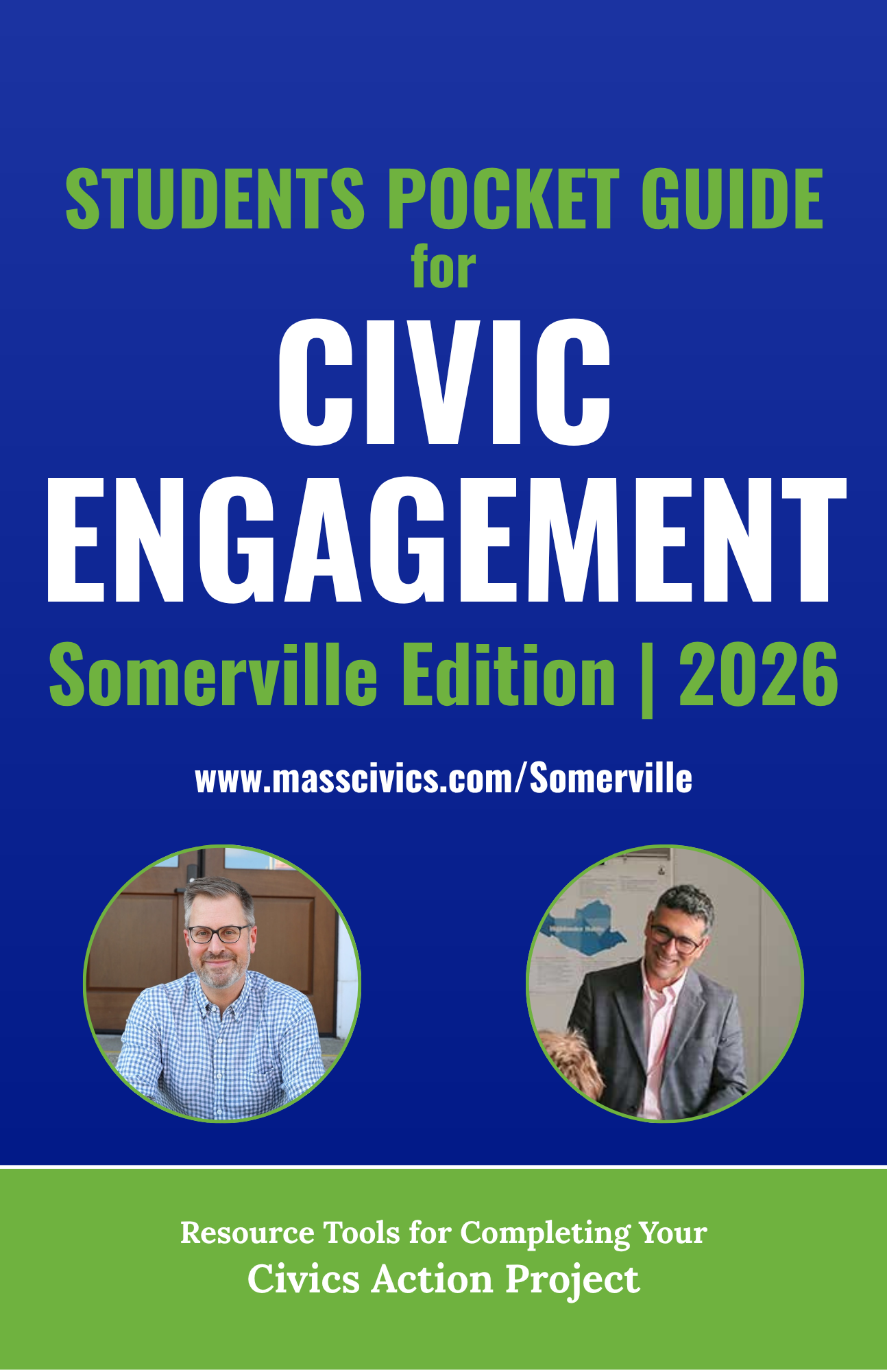 2026 Somerville Civics Handbook