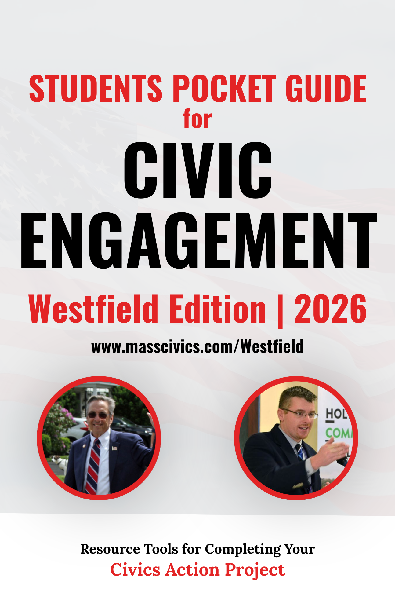 2026 Westfield Civics Handbook