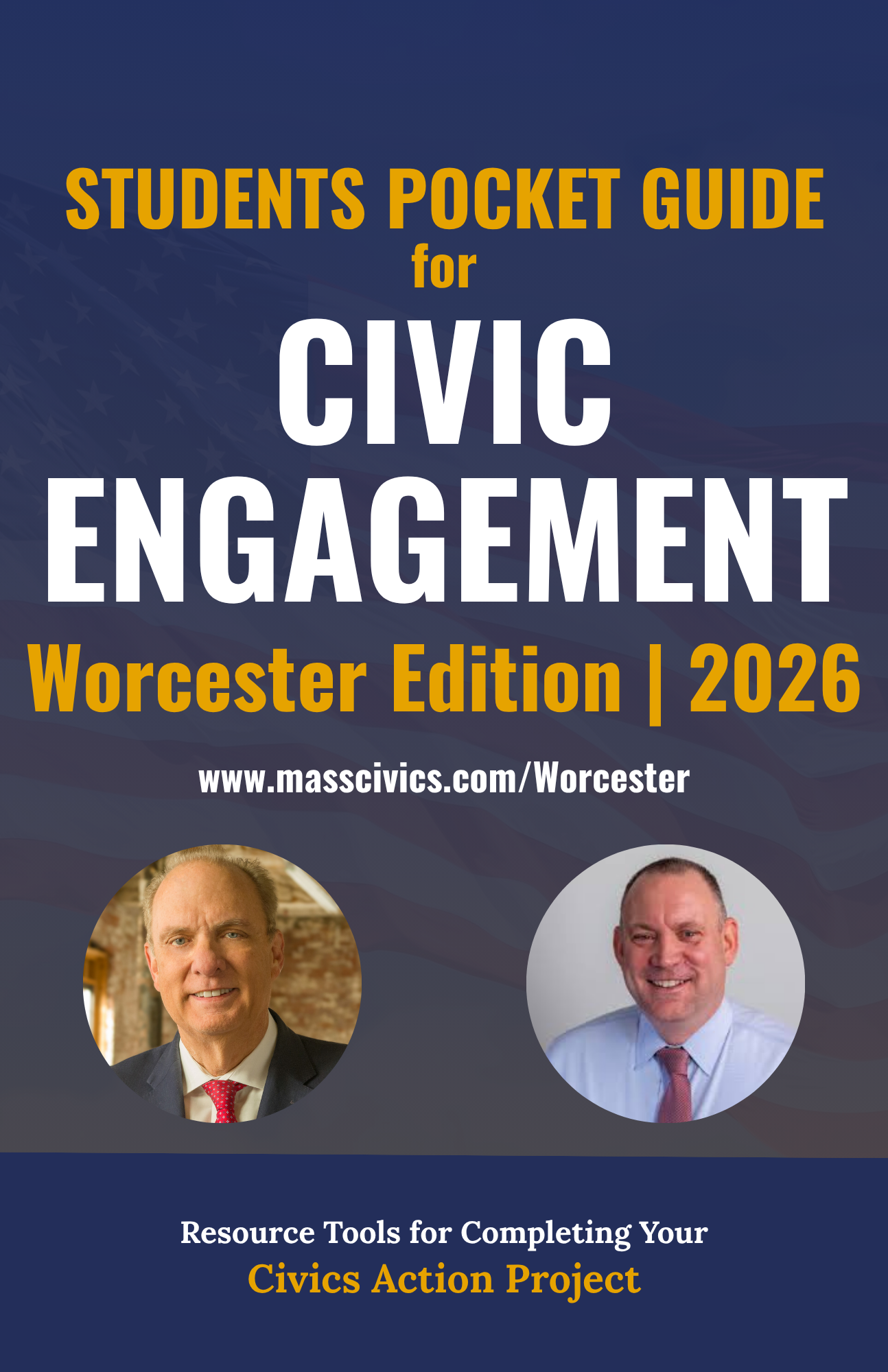 2026 Worcester Civics Handbook
